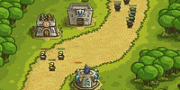 Kingdom Rush