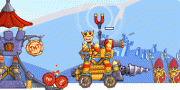 Kings Rush