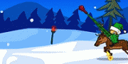 Knight Age Christmas