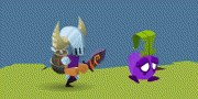 Knight Runner
