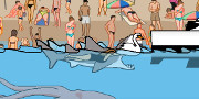 LA Shark
