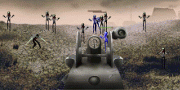 Last Line of Defense: Second Wave