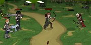 Lethal RPG: War Begins