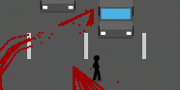 Lets Go Jaywalking