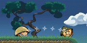 Little Ninja