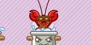 Lobster Bounce!