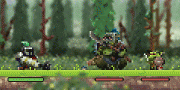 Loot Hero