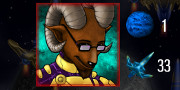 Machiavellian Suns