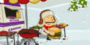 Mad Burger 2