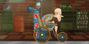 Madmen Racing