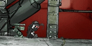 Madness Hydraulic