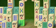 Mahjong: Jolly Jong 2