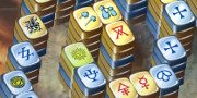 Mahjongg Alchemy