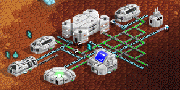 Mars Colonies
