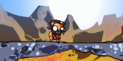 Mega Boulder Rampage