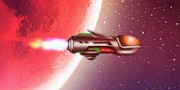Mega gun