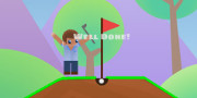 Mini Golf: Hole In One Club
