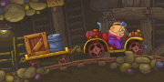 Mining Truck 2