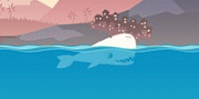 Moby Dick 2