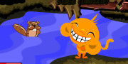 Monkey Go Happy Bats