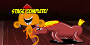 Monkey Go Happy Madness