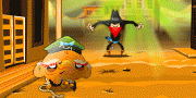 Monkey Go Happy Marathon 2
