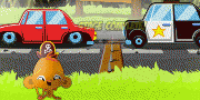 Monkey Go Happy Marathon