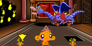 Monkey Go Happy Ninjas 3