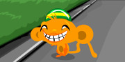 Monkey Go Happy Survive