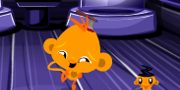 Monkey GO Happy: Talisman