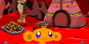 Monkey GO Happy: Western