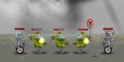 Monster Craft 2