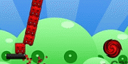 Monster Mover