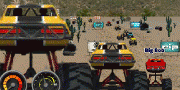 Monster Truck Fever