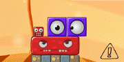 Monsterland 3: Junior Returns