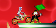 Moto X Madness 3