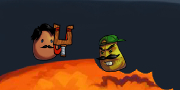 Mustache Attack