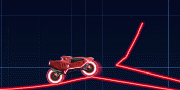 Neon Rider World
