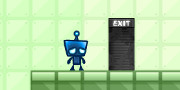 Nervous Bot