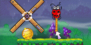 Nightflies