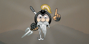 Ninja Cannon Retaliation