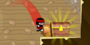 Ninja Caver