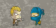 Ninja Mafia Siege 3