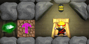 Ninja Miner