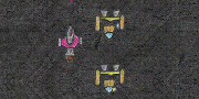 Notebook Space Wars