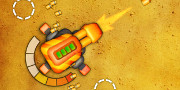 Nuke Gun