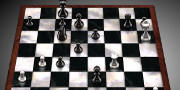 Online chess