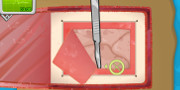 Operate Now: brain surgery