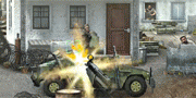 Operation Fox