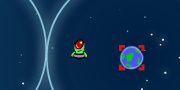 Orbit Breaker